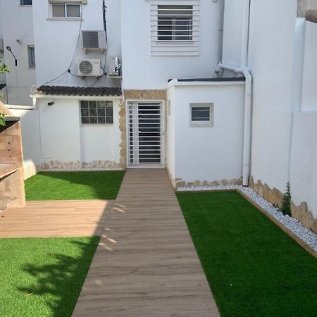Nuevo Apartamento Moderno En Benicasim Con Terraza Y A Minutos De La Playa ベニカシム エクステリア 写真