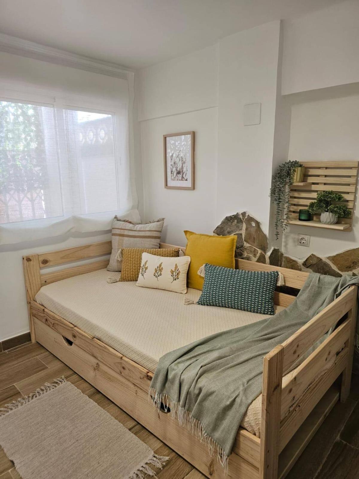 Nuevo Apartamento Moderno En Benicasim Con Terraza Y A Minutos De La Playa ベニカシム エクステリア 写真